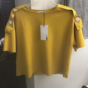 Zara Top